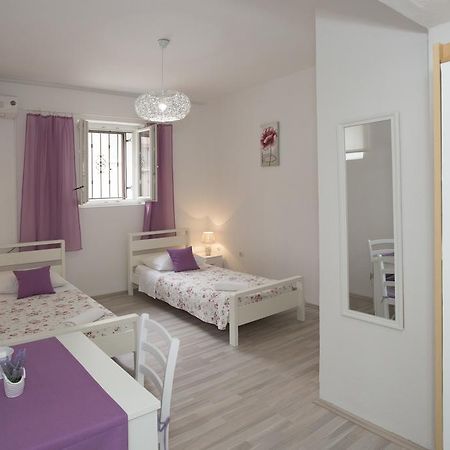 Summer Bay Apartments Spalato Esterno foto