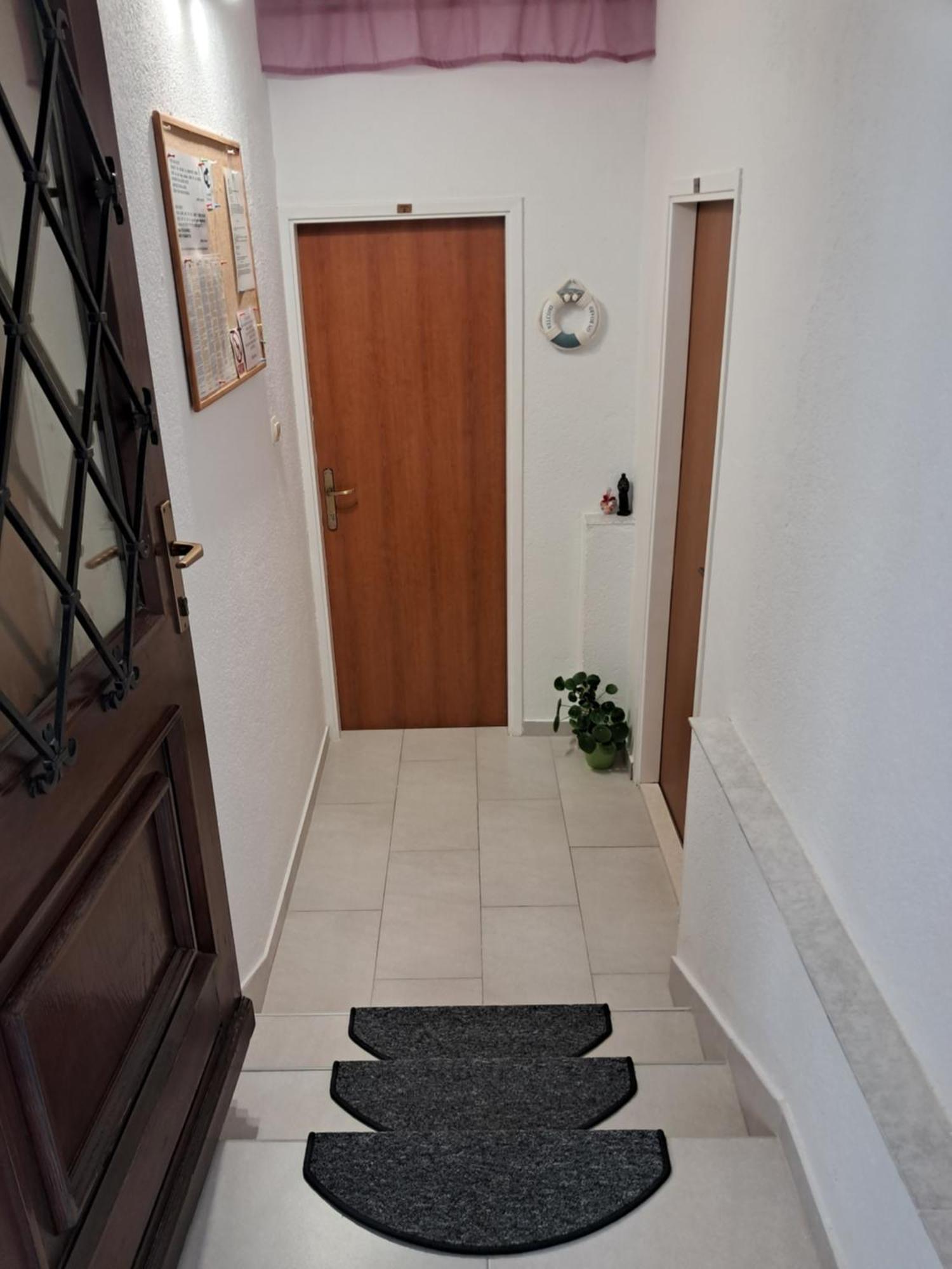Summer Bay Apartments Spalato Esterno foto