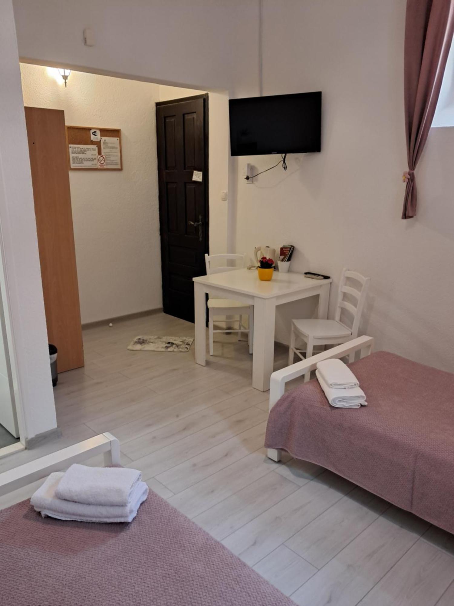 Summer Bay Apartments Spalato Esterno foto