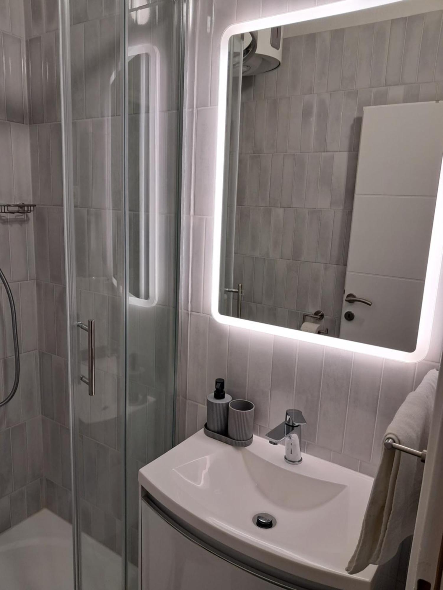 Summer Bay Apartments Spalato Esterno foto