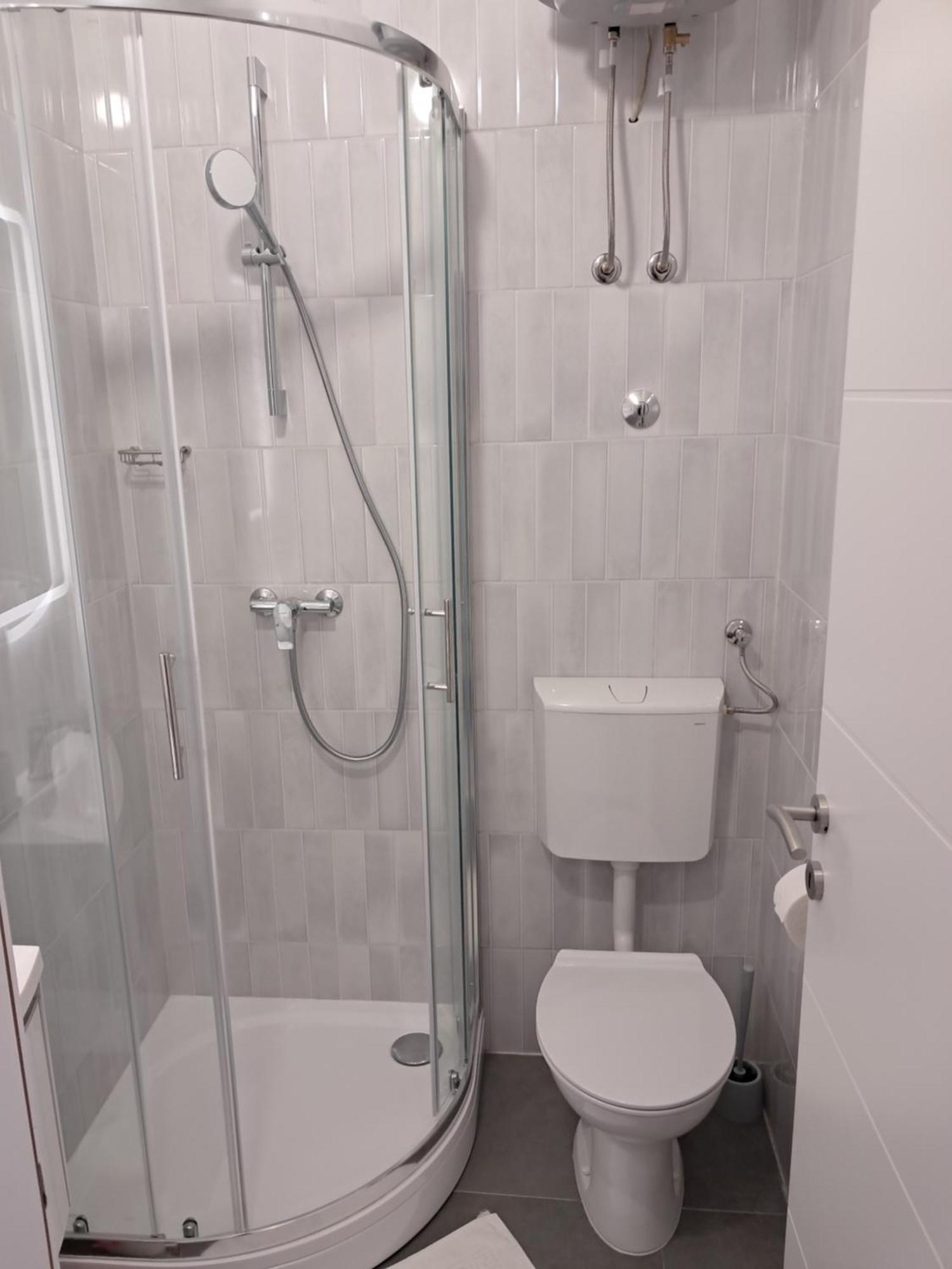 Summer Bay Apartments Spalato Esterno foto