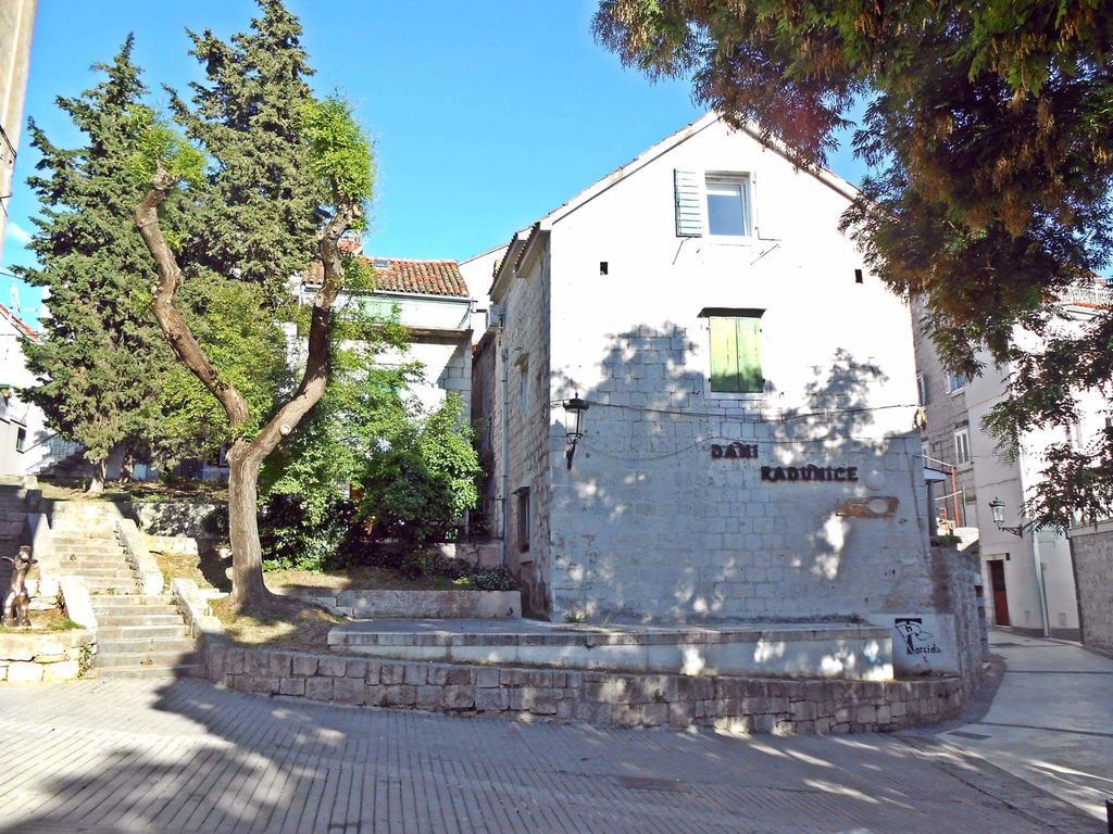 Summer Bay Apartments Spalato Esterno foto