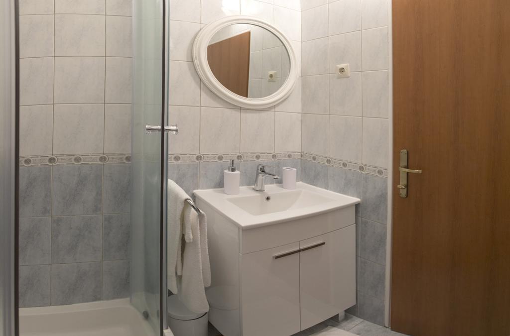 Summer Bay Apartments Spalato Esterno foto