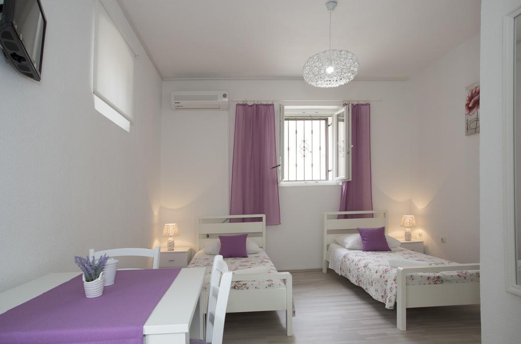 Summer Bay Apartments Spalato Esterno foto