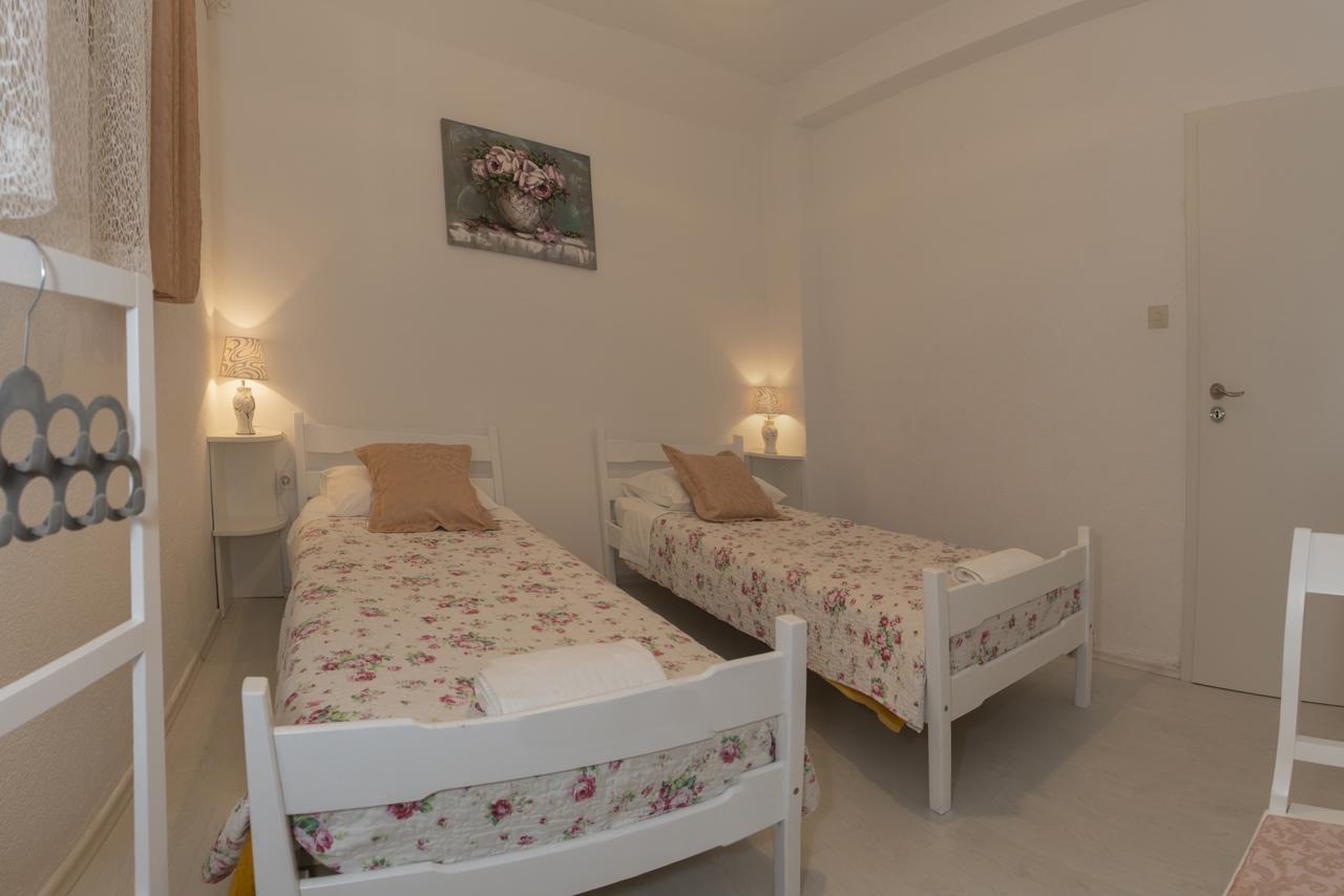 Summer Bay Apartments Spalato Esterno foto