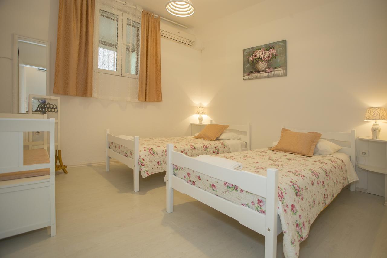 Summer Bay Apartments Spalato Esterno foto