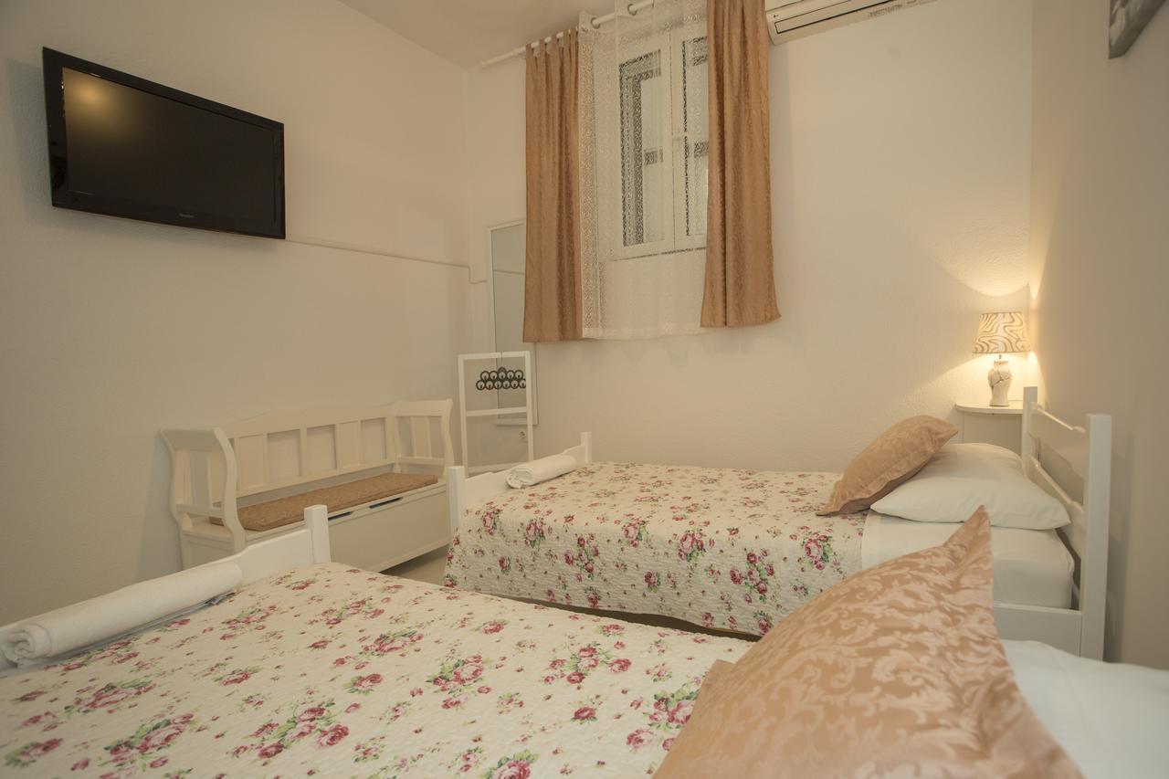 Summer Bay Apartments Spalato Esterno foto